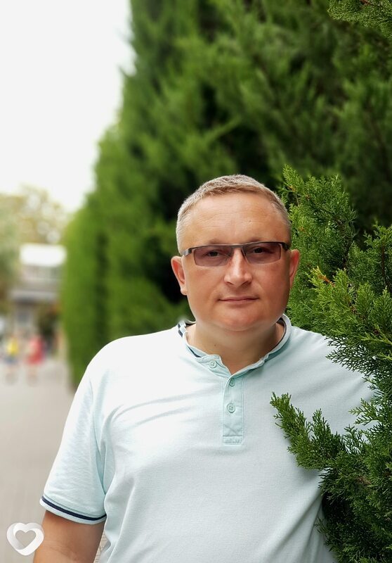 Олег, 48, Саранске — анкета №435997