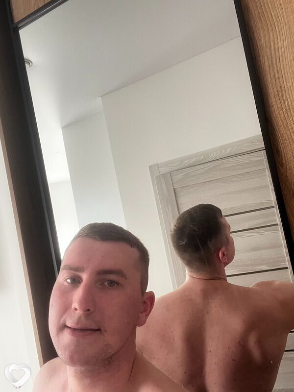 Максим, 27, Бресте — анкета №435998