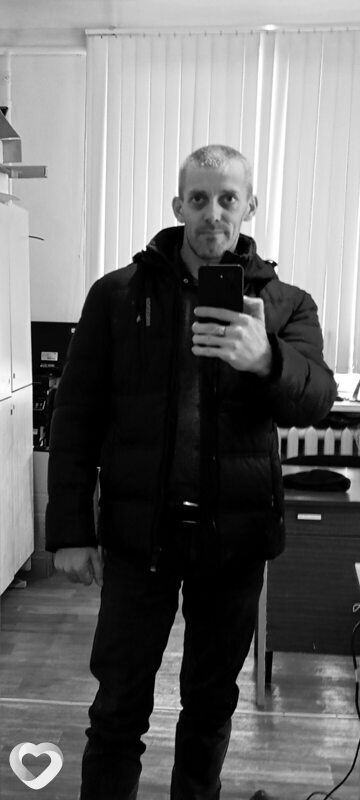 Незнакомец, 39, Рубцовске — анкета №436001