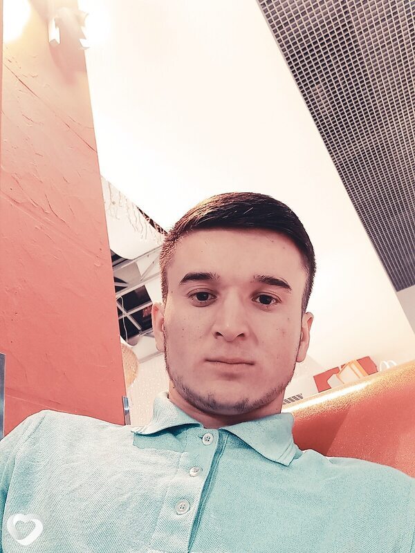 Алим, 26, Волгограде — анкета №436002