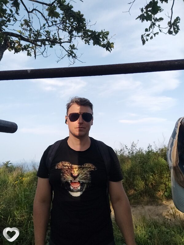 Алекс, 39, Владивостоке — анкета №436004