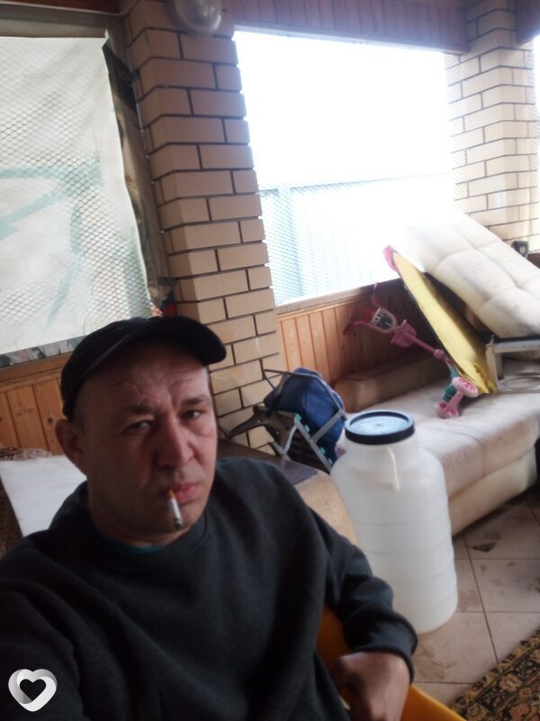 Роман, 43, Волгограде — анкета №436009