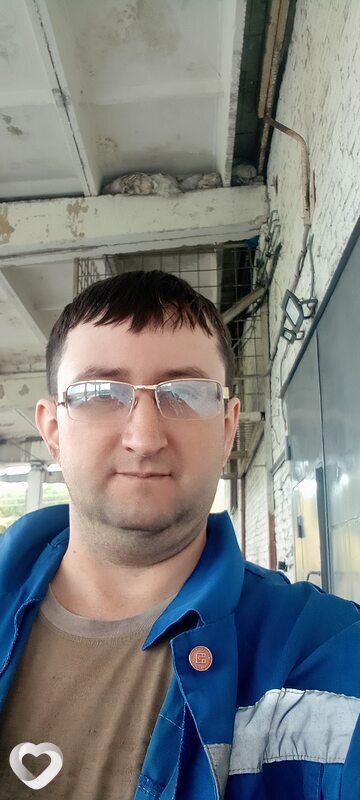 Сергей, 37, Новосибирске — анкета №436012