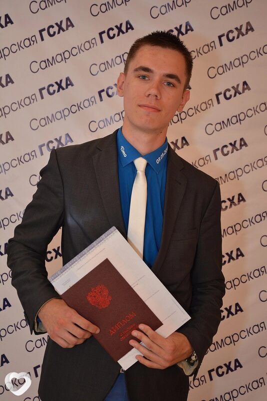 Дима, 30, Самаре — анкета №436013