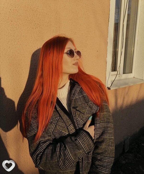 Алина, 23, Гомеле — анкета №436015