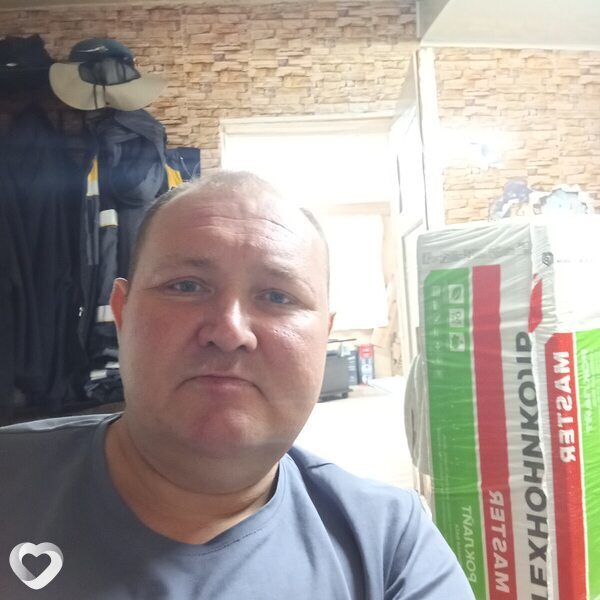 Александр, 42, Стерлитамаке — анкета №436096