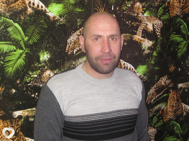 Евгений, 42, Кургане — анкета №436097