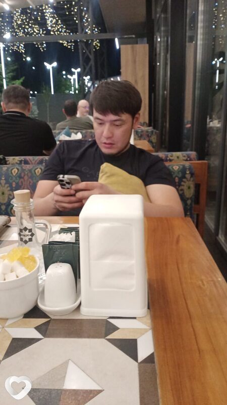 Айбек, 30, Алматы — анкета №436105