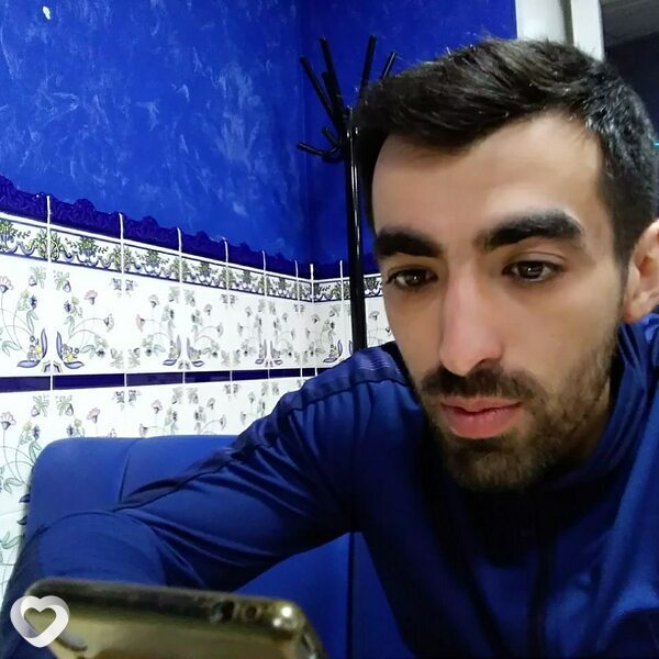 Геворг, 34, Саратове — анкета №436107