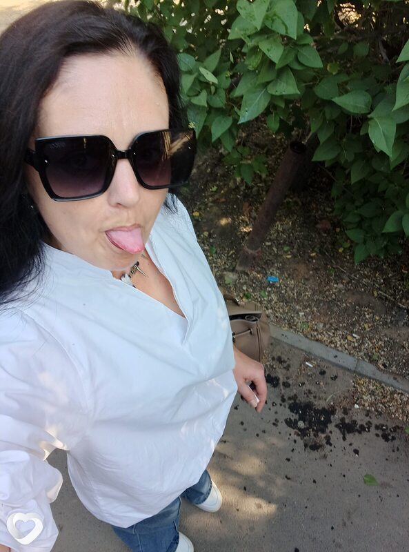 Она, 45, Астрахани — анкета №436109