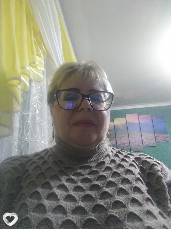 Ирина, 58, Елеце — анкета №436113