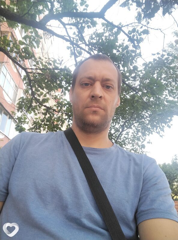 Alex, 39, Запорожье — анкета №436069