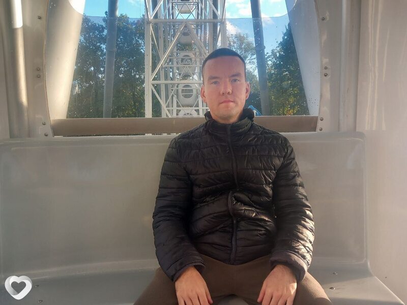 Дмитрий, 32, Чебоксарах — анкета №436073