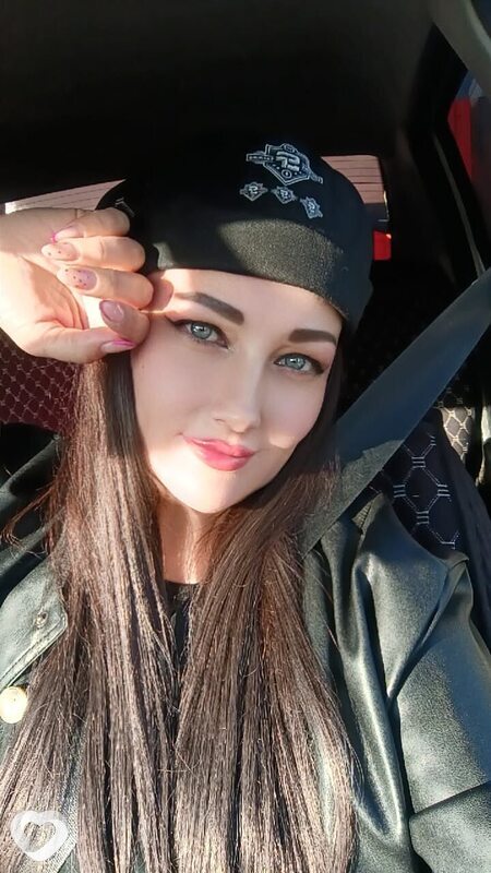 Таня, 44, Уральске — анкета №436080