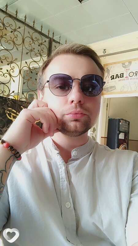 Andrey, 28, Борисове — анкета №436085