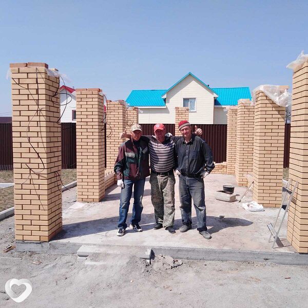 Чувачок, 50, Хабаровске — анкета №436087