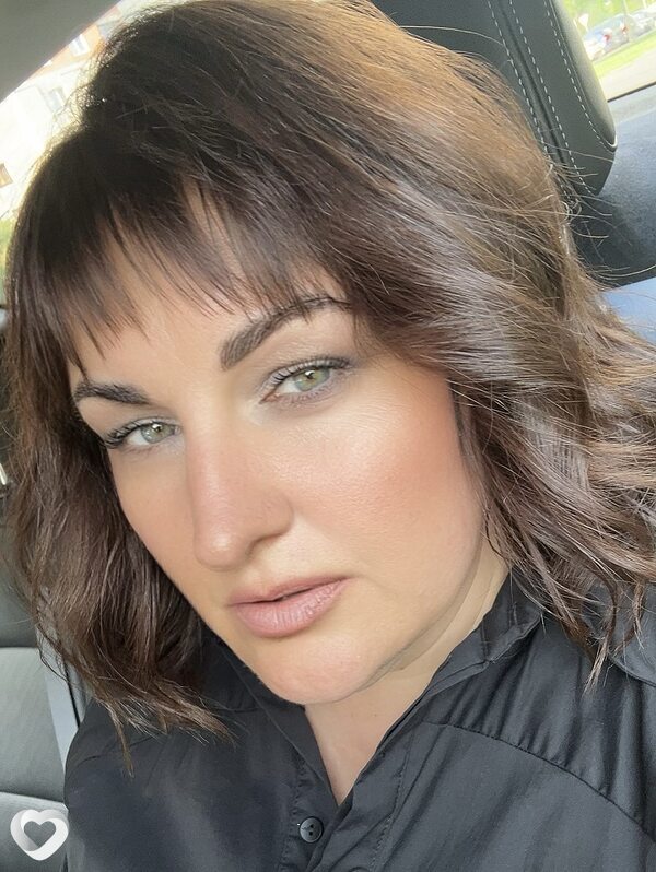 Екатерина, 44, Бресте — анкета №436242