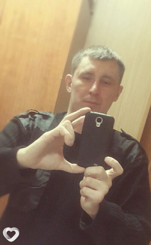 Виталий, 41, Москве — анкета №436243
