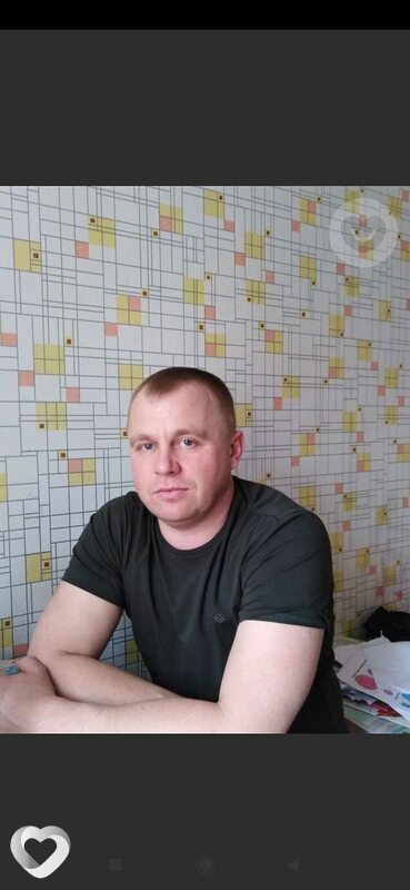 Олег, 41, Кемерове — анкета №436245