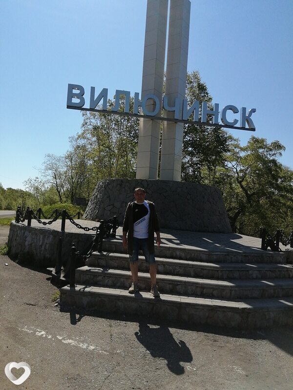 Кирилл, Елизово