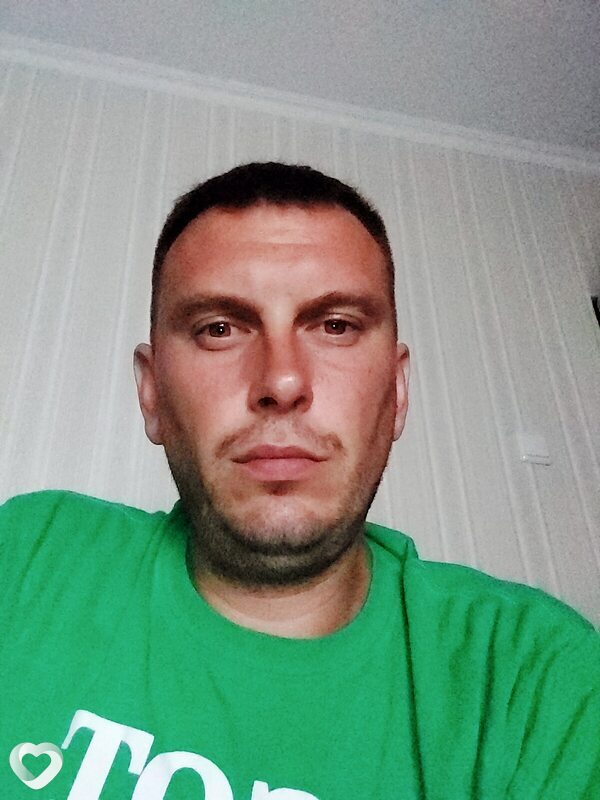 Дима, 41, Гродно — анкета №436253