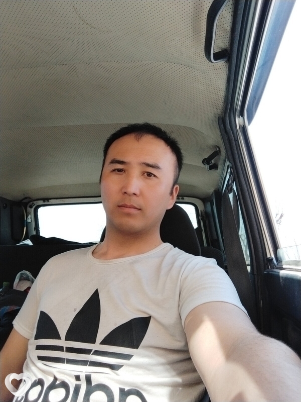 Улан, 36, Караганде — анкета №436255