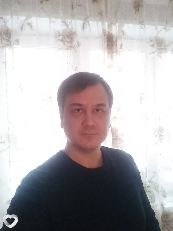 Александр, 41, Чебоксарах — анкета №436256