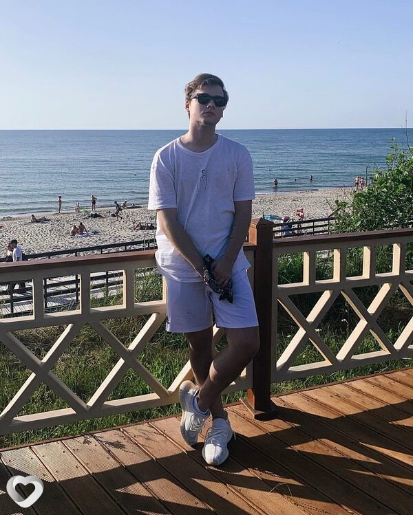 Дмитрий, 43, Гомеле — анкета №436257