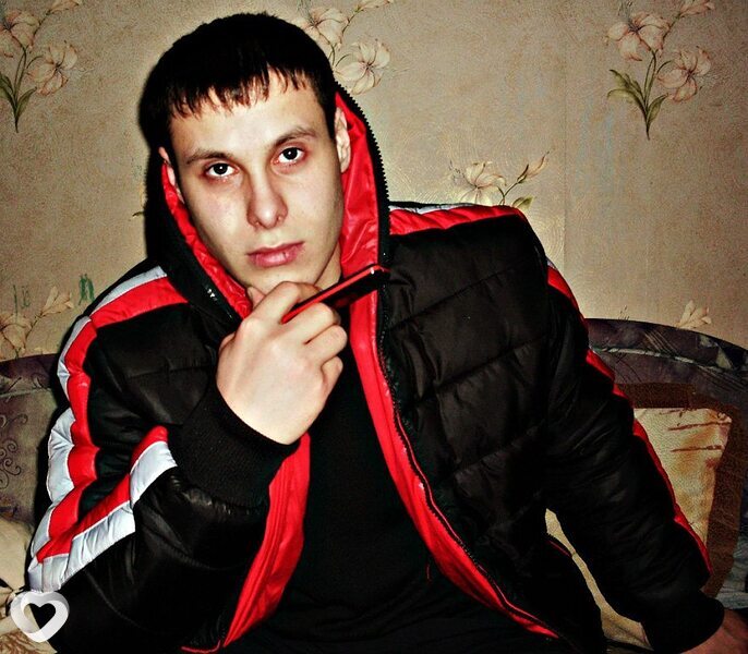 Борис, 35, Санкт-Петербурге — анкета №436259