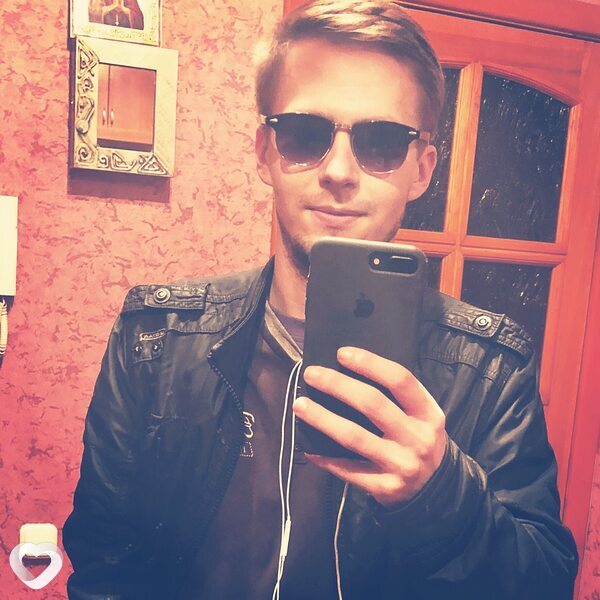 Иван, 33, Минске — анкета №436262