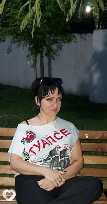 Ирина, 40, Омске — анкета №436193