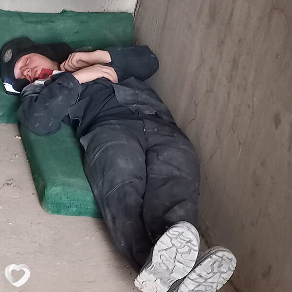 Факамаза, 48, Березниках — анкета №436195