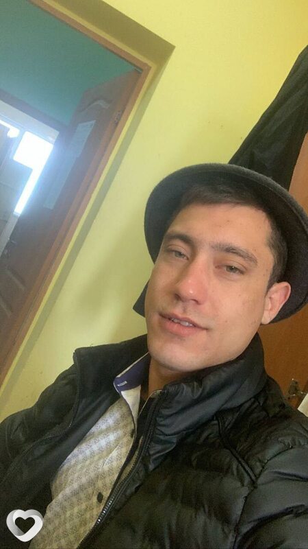 Михаил Пронин, 30, Раменском — анкета №436196