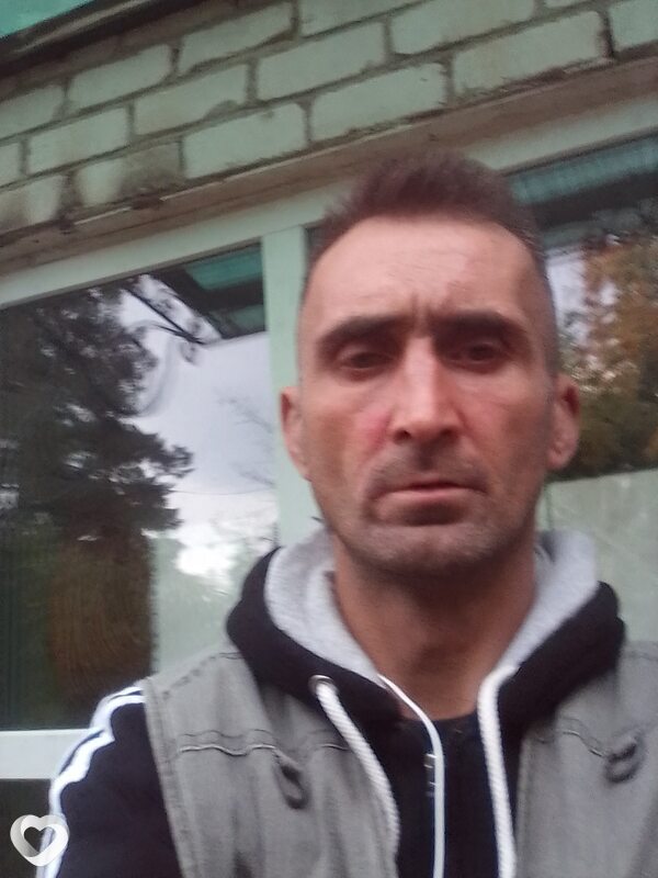 Игорь, 46, Ува — анкета №436198