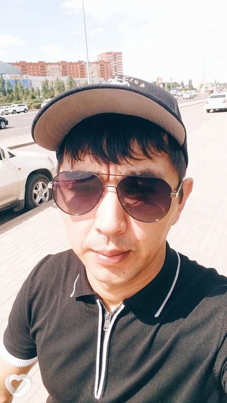 Талгат, 34, Астане — анкета №436200