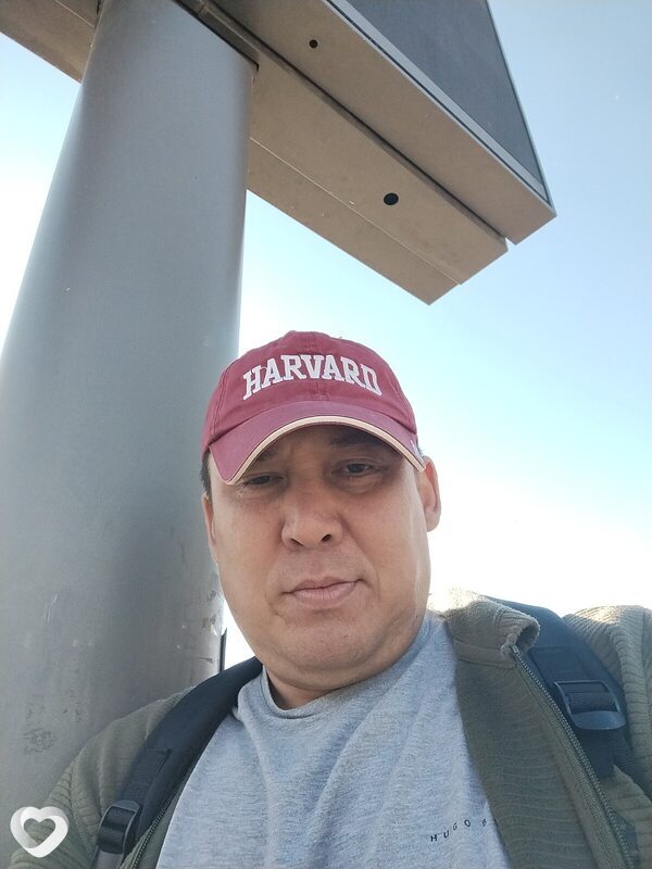 Бэрии, 47, Астане — анкета №436213