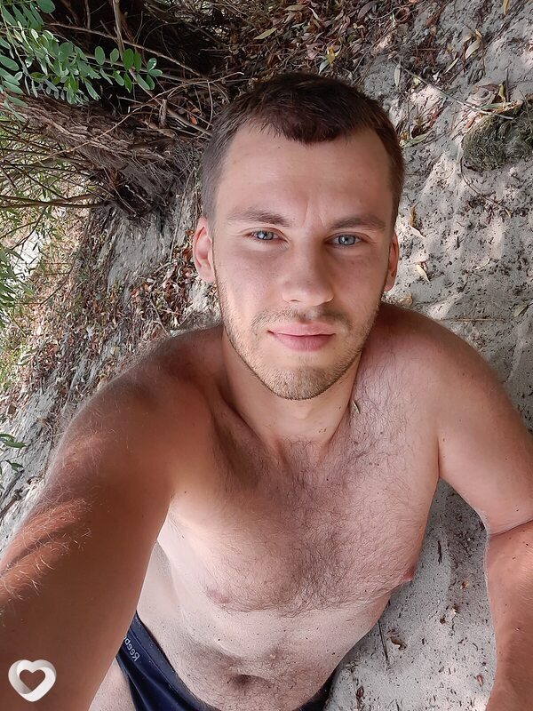 Алексей, 30, Шахтах — анкета №436143