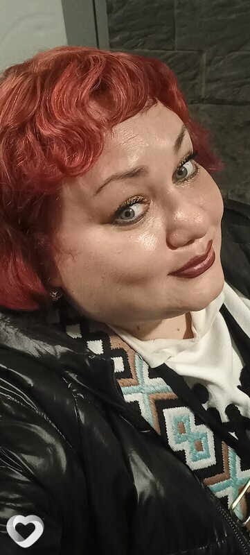Сашенька, 42, Ижевске — анкета №436149