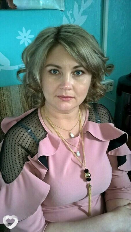 Фотинья, 46, Сыктывкаре — анкета №436156