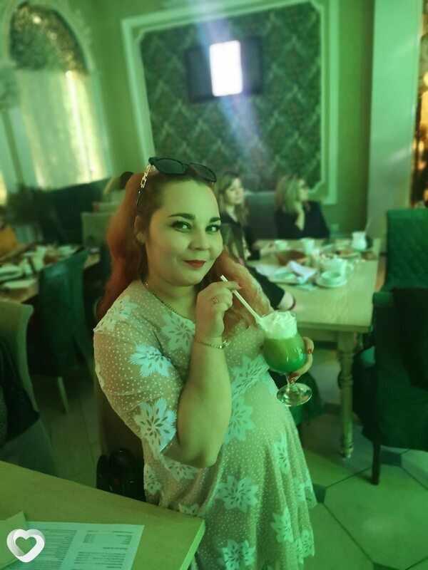 Императрица, 33, Копейске — анкета №436158