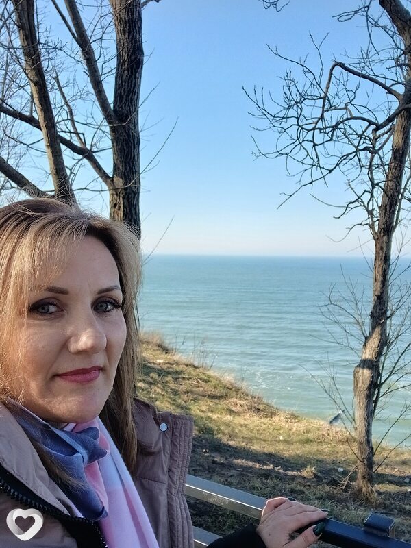 Ольга, 44, Калининграде — анкета №436160