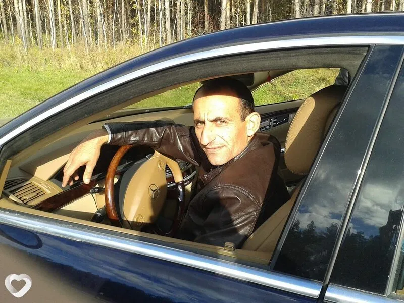 Нерсик, 44, Барнауле — анкета №436161