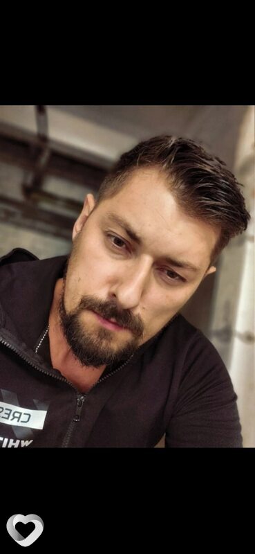 Евгений, 43, Минске — анкета №436162