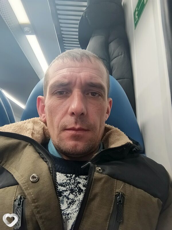 Алексей, 38, Новосибирске — анкета №436490
