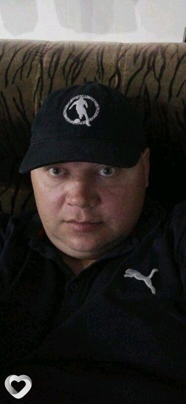 Александр, 43, Костанае — анкета №436491