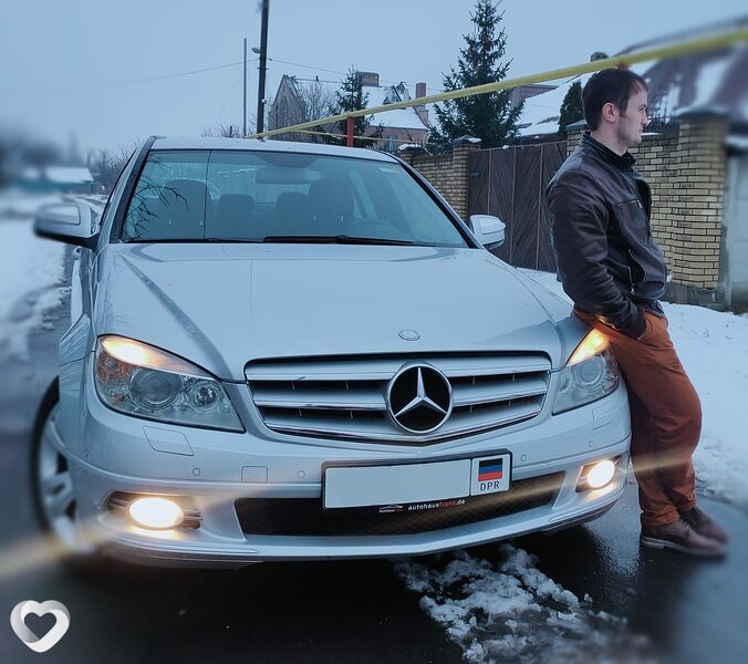 Семён, 38, Донецке — анкета №436500