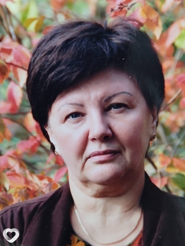 Елена, 58, Усть-Лабинск — анкета №436502