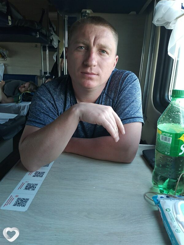 Дмитрий, Чунский