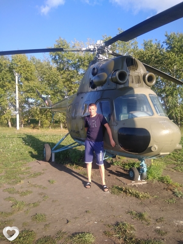 Александр, 43, Новосибирске — анкета №436507