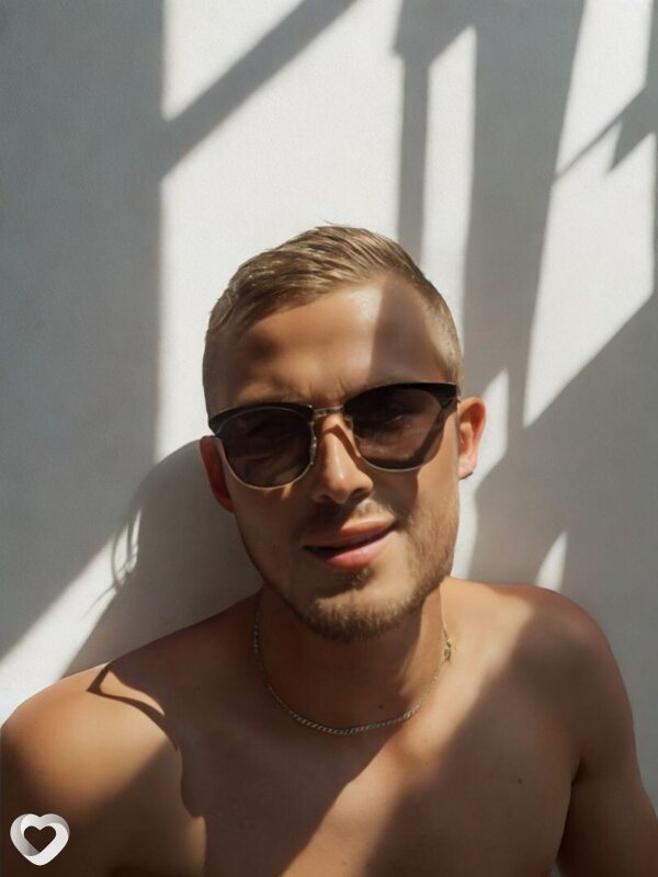 Сергей, 39, Москве — анкета №436508